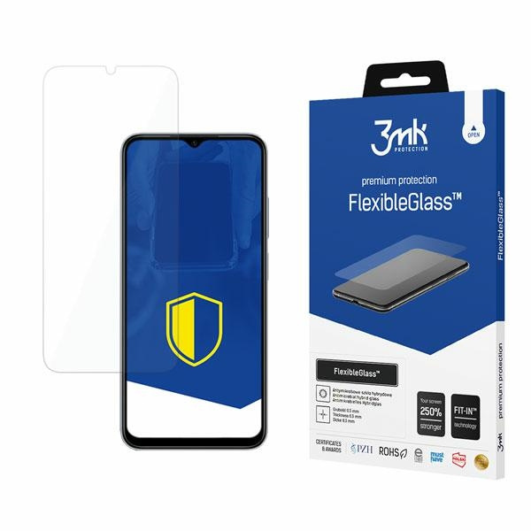 3mk FlexibleGlass Xiaomi Redmi Note 11E 5G Verre Hybride