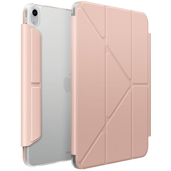 Uniq Camden Click case for iPad Air 11&quot; 2024 - pink