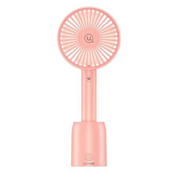 USAMS Pink USB Windmill with Docking Station