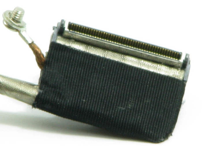 Flapper Original 14 XGA mátrix DELL D600 lenyomatokhoz