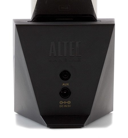 Altoparlante Altec Octiv QUALITY Jack 3.5mm universale