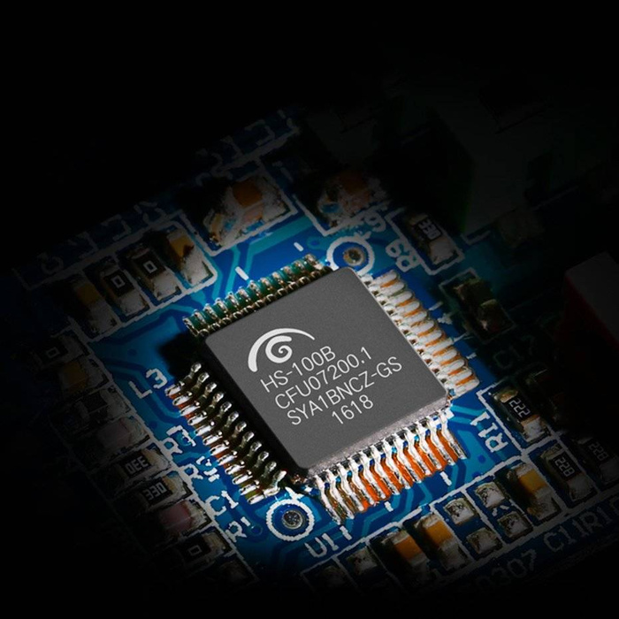 Ugreen carte son externe adaptateur musique USB - mini jack 3,5 mm 15 cm blanc (US205 30143)