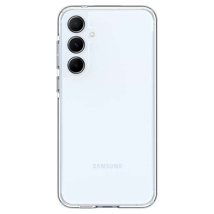 Clear Case Coque Ultra Hybrid Spigen Galaxy A55 5g Crystal Clear