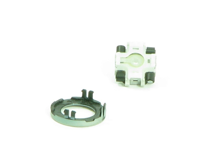 Eredeti trackball joystick BLACKBERRY 8800 9000