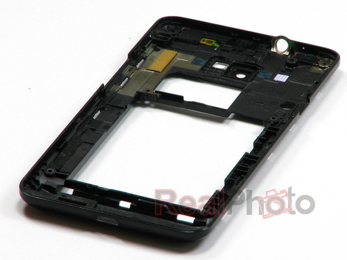 Funda SAMSUNG I9100 Galaxy S2 Batería Puerta Solapa + Cuerpo Grado B