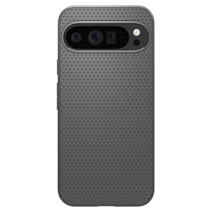 Spigen Liquid Air GOOGLE PIXEL 9 PRO XL GRIGIO MARMO