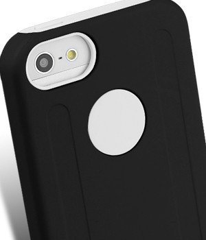  MELKCO Dual Layer para  5 5S SE 