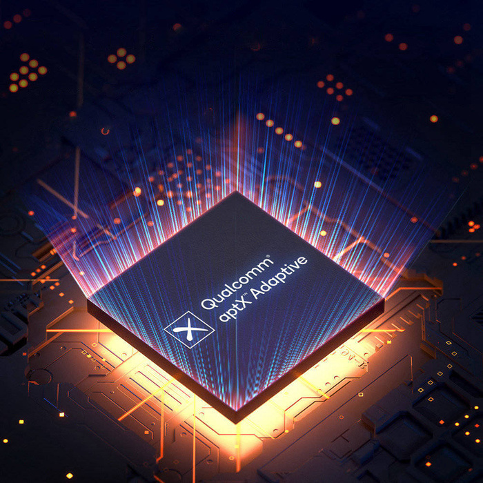 Cuffie wireless Tronsmart Onyx Ace Pro TWS Bluetooth 5.2 bianche