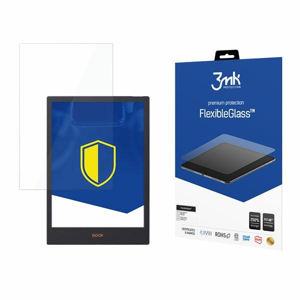3MK FlexibleGlass ONYX Boox Note 5 10.3&quot; Verre Hybride