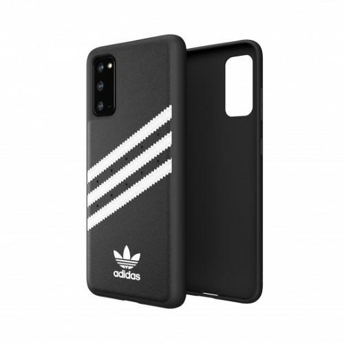Adidas OR Moudled Case PU Sam G980 S20 schwarz weiß/schwarz weiß 38619