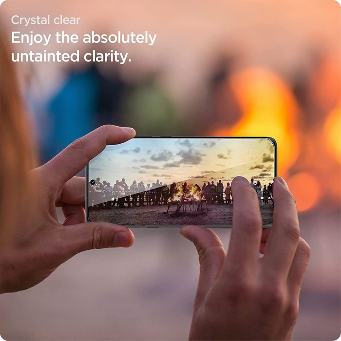 Pellicola protettiva HYDROGEL Spigen NEO FLEX 2-PACK XIAOMI 13 PRO CLEAR