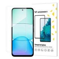 Wozinsky Panzerglas für Xiaomi Redmi 13