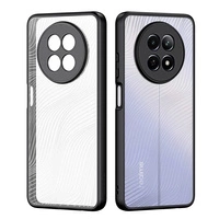 Custodia Dux Ducis Aimo per Realme 12 / 12x 5G - nera