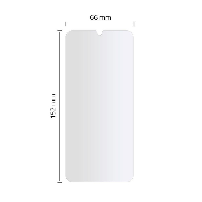 Hybridné sklo HOFI Galaxy A31