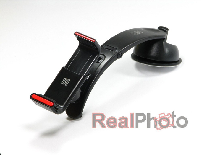 Support Car OSO MOUNT Ugrip EX iPhone SE 5 5S 6S 7 Galaxy S6 S7 Noir