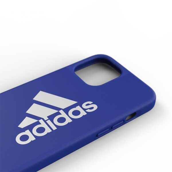 Adidas SP Iconic Sports Case iPhone 12 Pro Max blau/power blau 42465