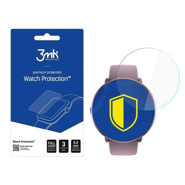 3mk Screen Protector ARC Watch Polar Ignite 3