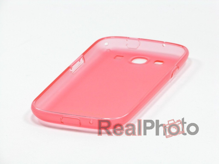 Hülle SAMSUNG Galaxy S3 Siii I9300 Abdeckung Rosa