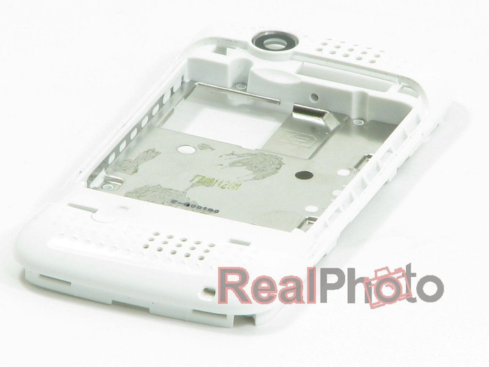 SONY ERICSSON F305 complet Grade B Blanc