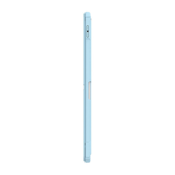 Protective case Baseus Minimalist for iPad Pro (2018/2020/2021/2022) 11-inch (blue)