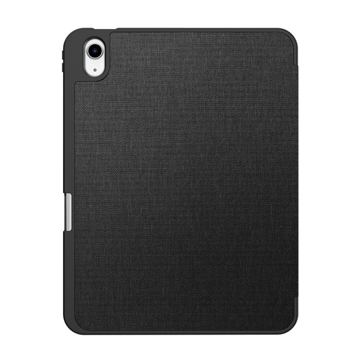 TECH-PROTECT SC PEN CANVAS IPAD 10.9” 10 / 2022 / 11” 11 / 2025 OBSIDIAN BLACK