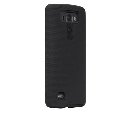 ETUI Case-mate Tough LG G3 Nero Cover FUTURO