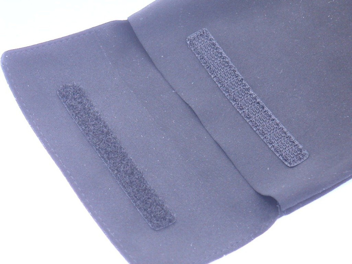 Pouzdro Giorgio Armani Cover 