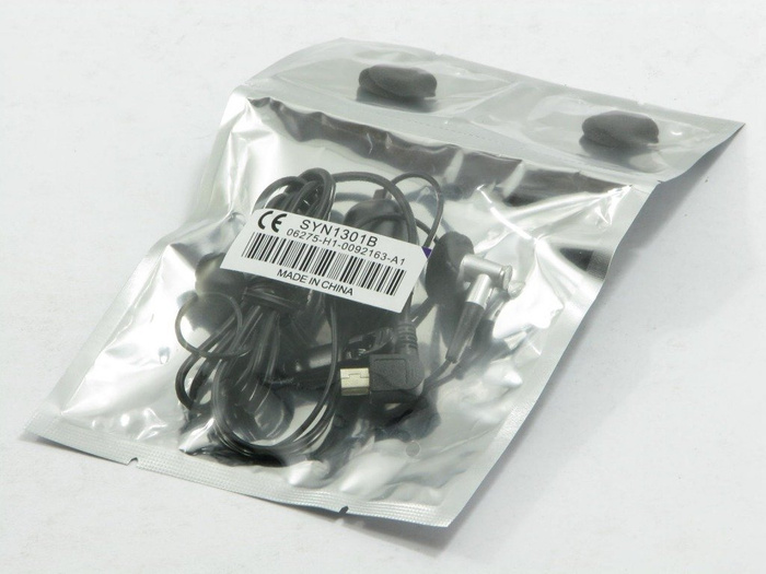 Casque d'écoute MOTOROLA V3 V3i V3x V3xx V6 K1 L6 L7 Z6