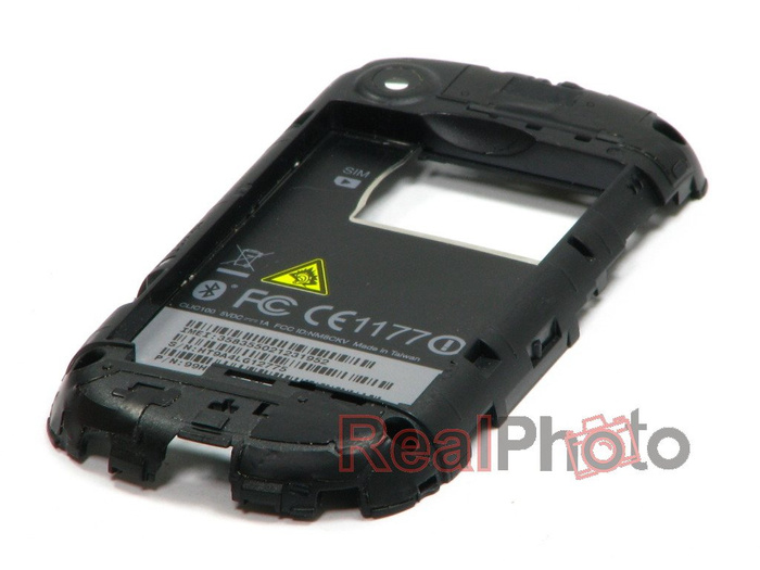 Custodia Genuine HTC Tattoo Grado B Touch