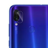 Wozinsky Camera Verre Trempé 9H Verre Trempé pour Xiaomi Redmi 7 Camera