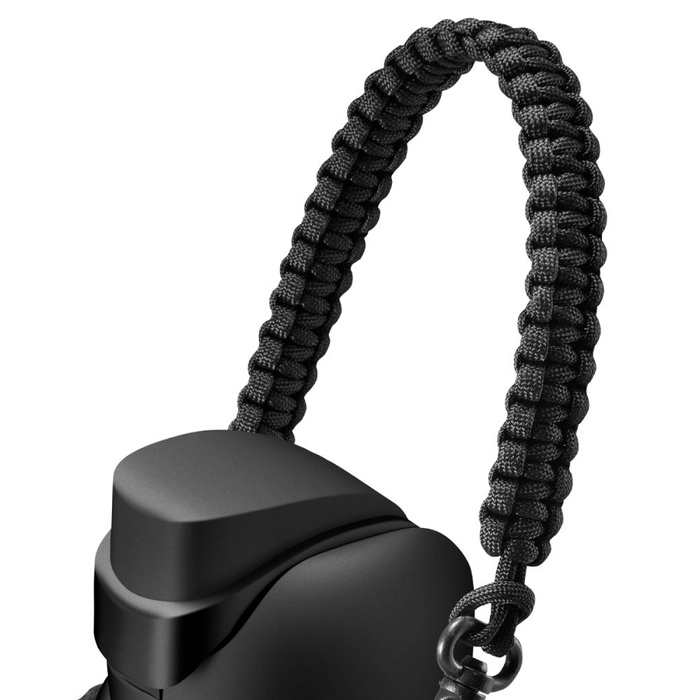 Spigen LF500 BEUTELTASCHE SCHWARZ