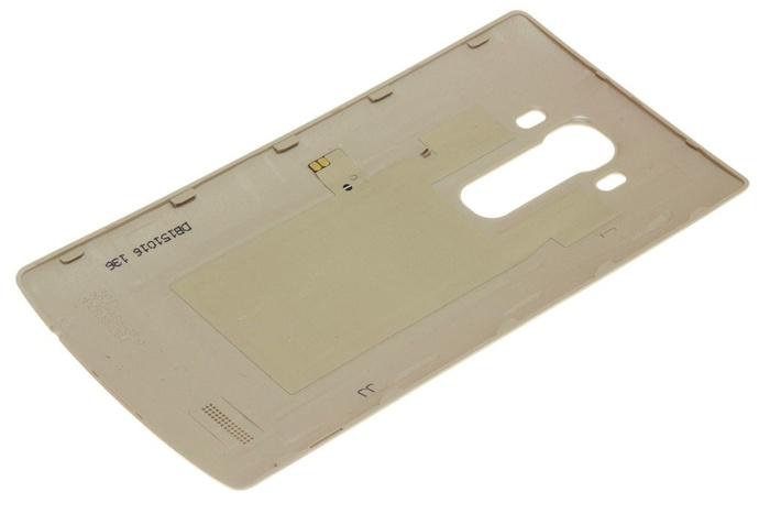 Original LG G4 Akku Tür GOLD Grad B