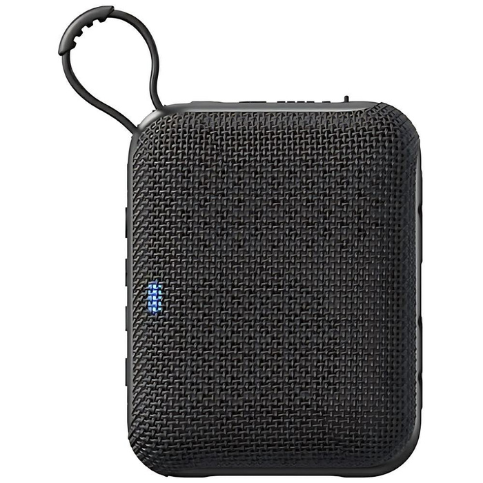 USAMS Głośnik YK Series Bluetooth 5.3     1200mAh TWS YX15YX01 (US-YX015)
