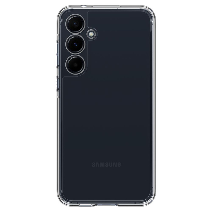 Hülle Ultra Hybrid Spigen Galaxy A55 5g Kristallklare Clear Case