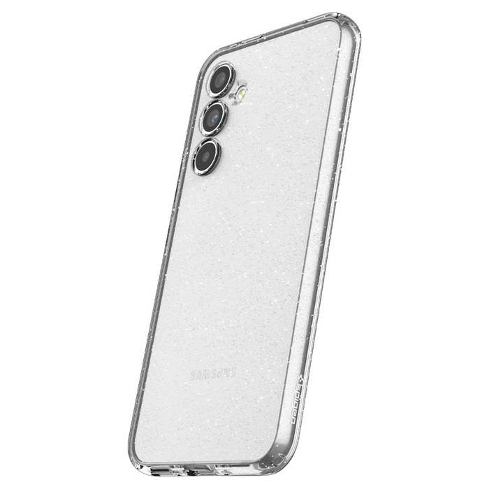Case Spigen Liquid Crystal Galaxy A54 54 5G Glitter Crystal