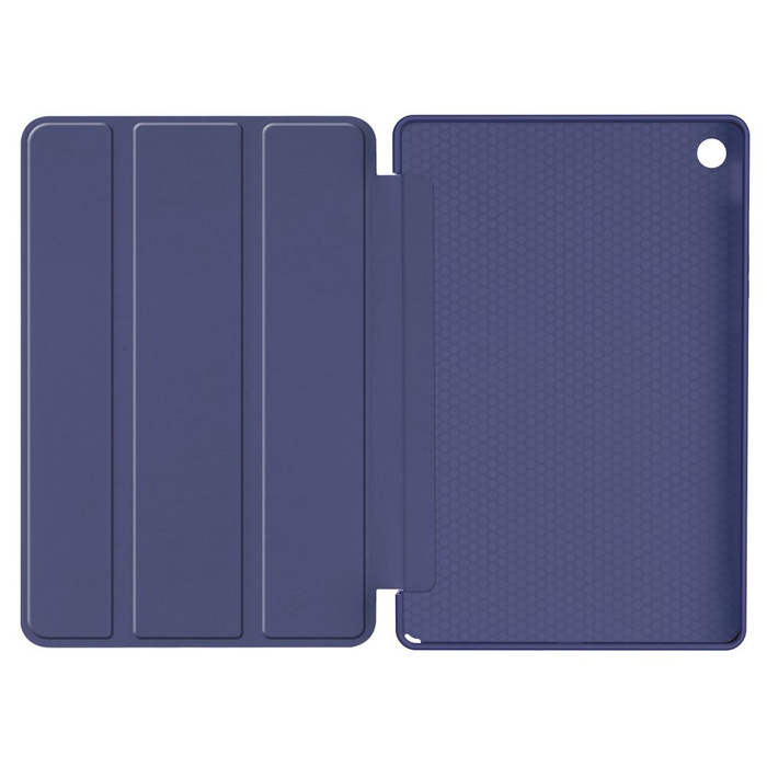 Obal Tech-protect Smartcase Samsung Galaxy Tab A9+ Plus 11.0 X210 / X215 / X216 Navy Case