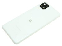 Rabat de porte de batterie original SAMSUNG Galaxy S9 Plus G965 Gold Grade C