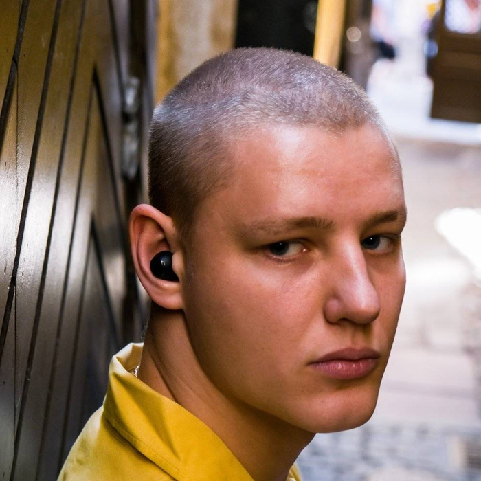 Tronsmart Onyx Pure Hybrid Dual Driver TWS casque sans fil bluetooth 5.3 noir