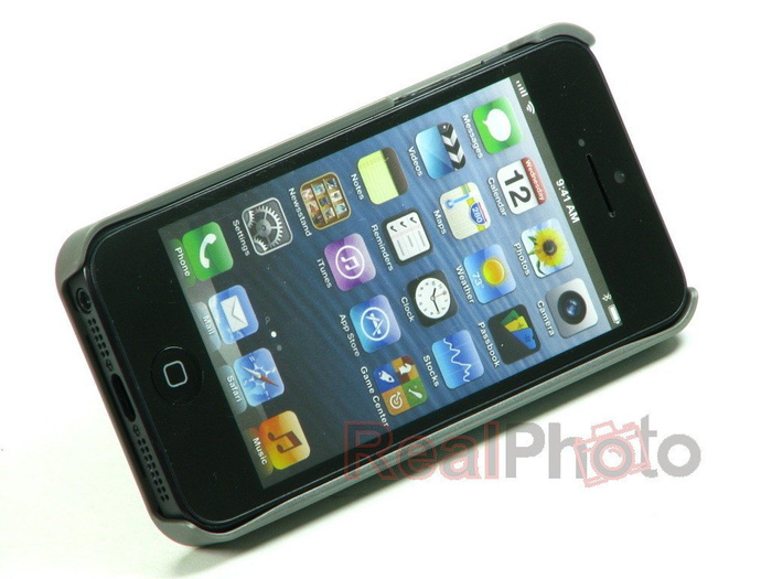 Cover iPhone SE 5 5S URBAN PREFER Take 5