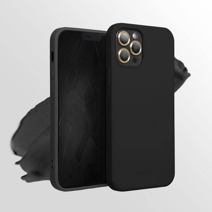Roar Space Case Case - for iPhone 11 Pro Max Black