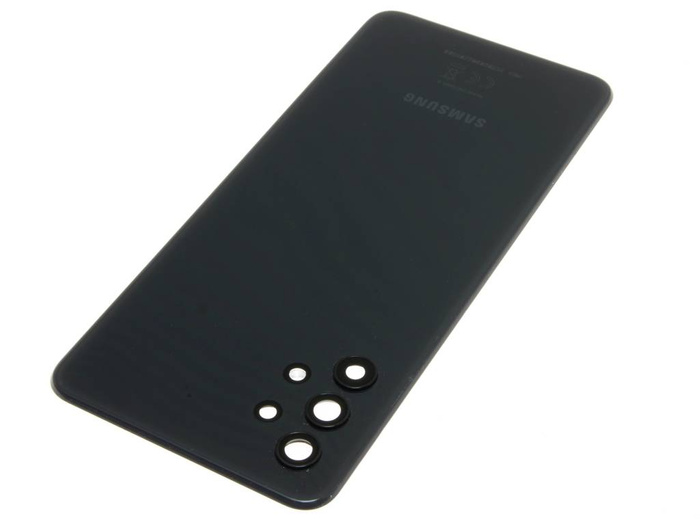 Originální SAMSUNG Galaxy S9 Plus G965 Gold Grade C Battery Flap Door Flap