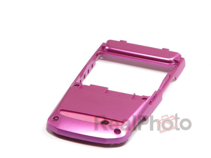 SAMSUNG D900 Étui rose complet Grade B
