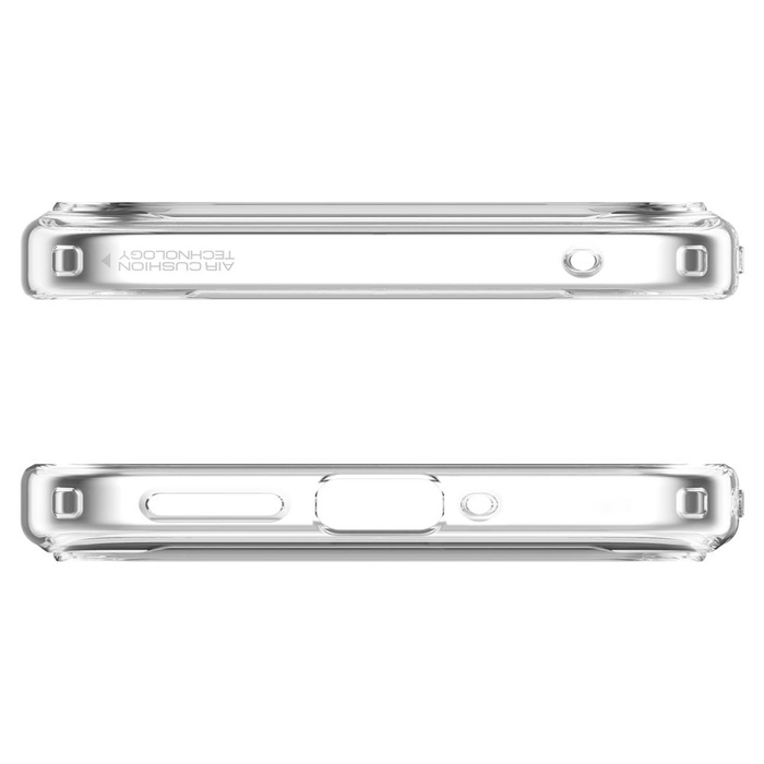 Spigen Ultra Hybrid GOOGLE PIXEL 9 PRO XL CRISTALLINO