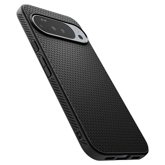 Spigen Liquid Air GOOGLE PIXEL 10 PRO XL MATTE NEGRO