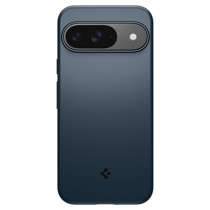 Cover Spigen Thin Fit GOOGLE PIXEL 9 / 9 PRO METAL SLATE