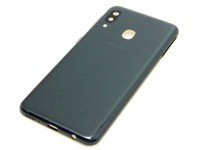 Original SAMSUNG Galaxy S9 Plus G965 Gold Grad C Akku Türklappe