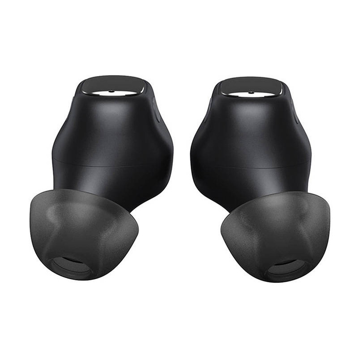 Słuchawki TWS Baseus Bowie WM01 (czarne)