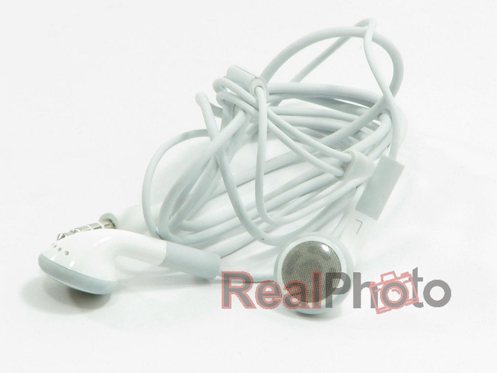 APPLE HEADPHONES iPhone 4S 5 5S SE 6S Original
