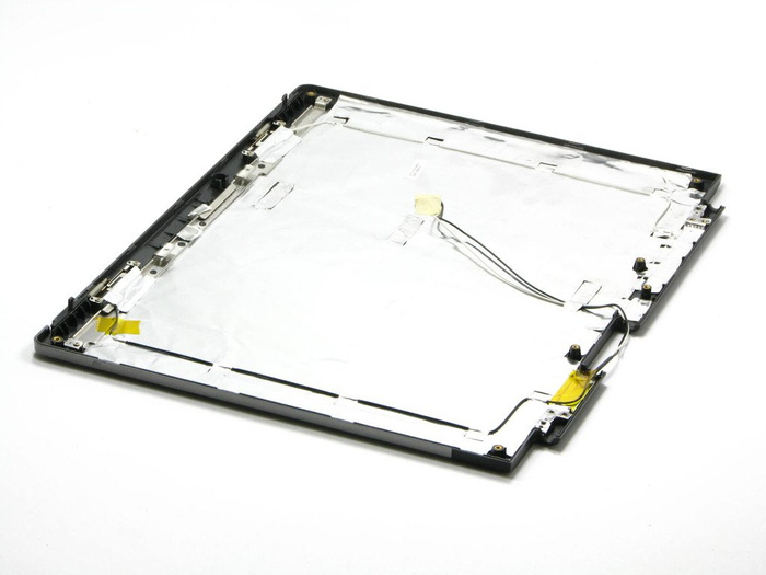 Kryt na notebook ASUS 