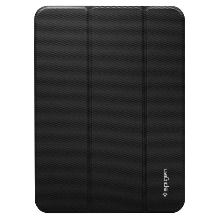 Obal Spigen Liquid Air Folio IPad Pro 11 2021 / 2022 Black Case